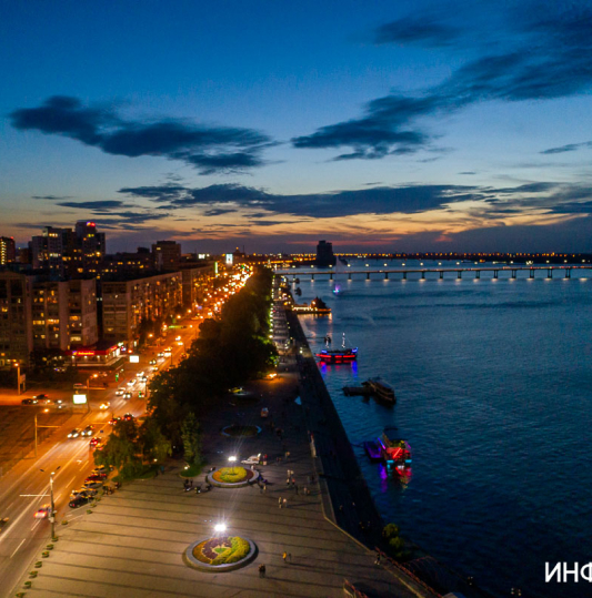 Купить недвижимость в деловом центре Украины