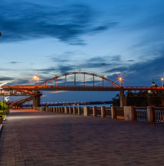 APARTMENTS FOR INVESTMENT IN DNIPRO