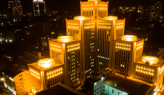 ELITE APARTMENTS IN DNIPRO