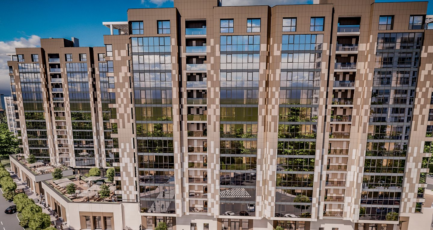 ЖК Comfort City Рыбинский_9