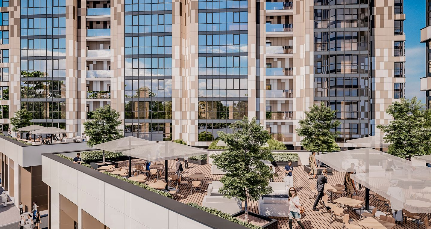ЖК Comfort City Рыбинский_11