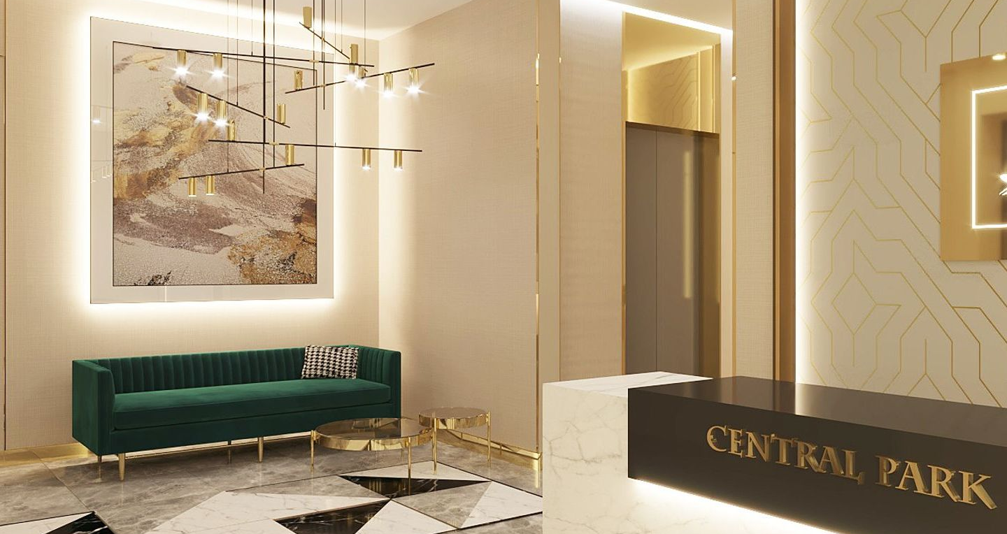 ЖК Central Park_5