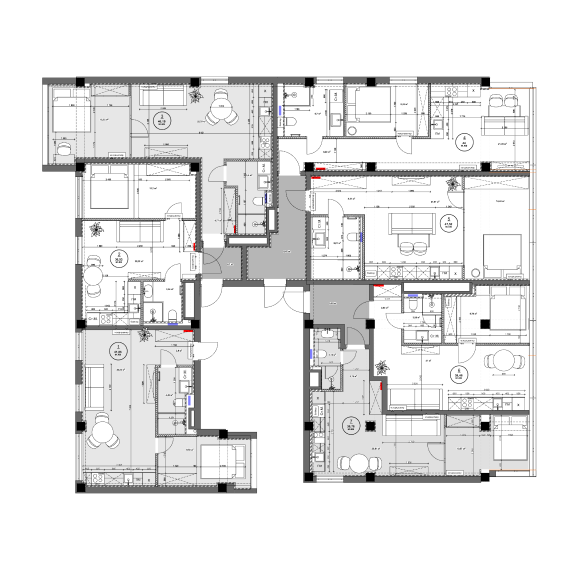 buy an apartment on Artema_en_2