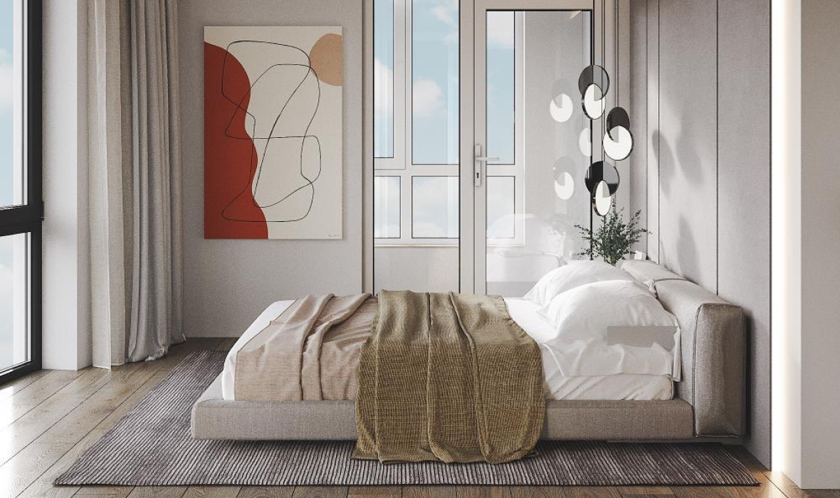 buy an apartment on Ulyanova_en_7